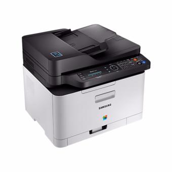 Samsung Color Multifunction Laser Printer SL-C480FW Samsung Color Multifunction Laser Printer SL-C480FW