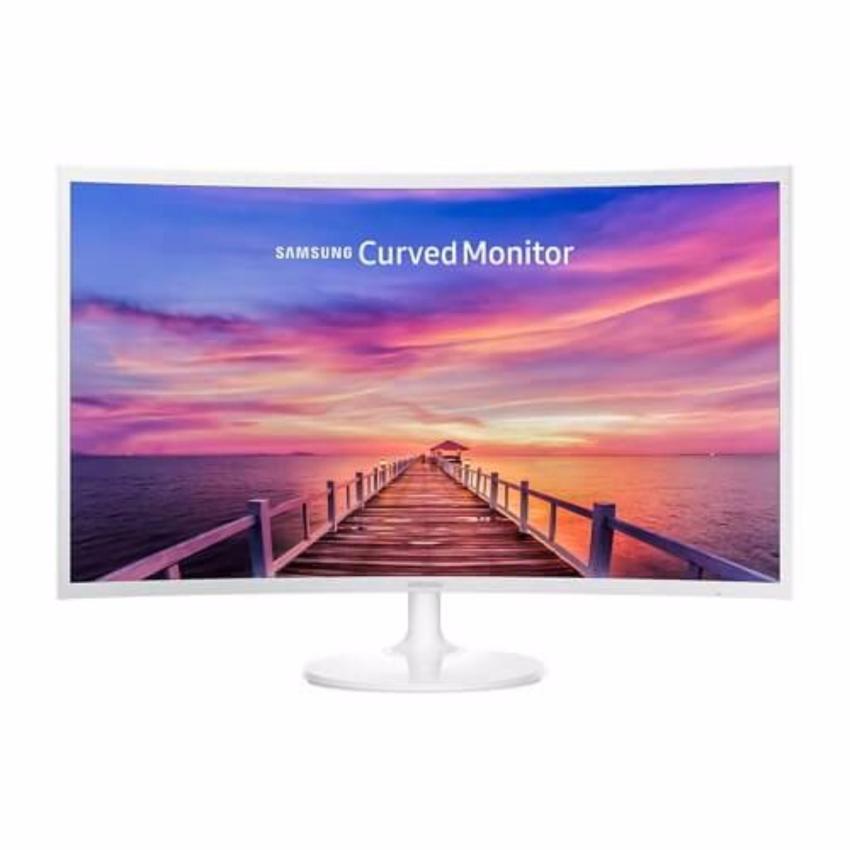 Samsung Curved Monitor 32 (LC32F391FWEXXT)