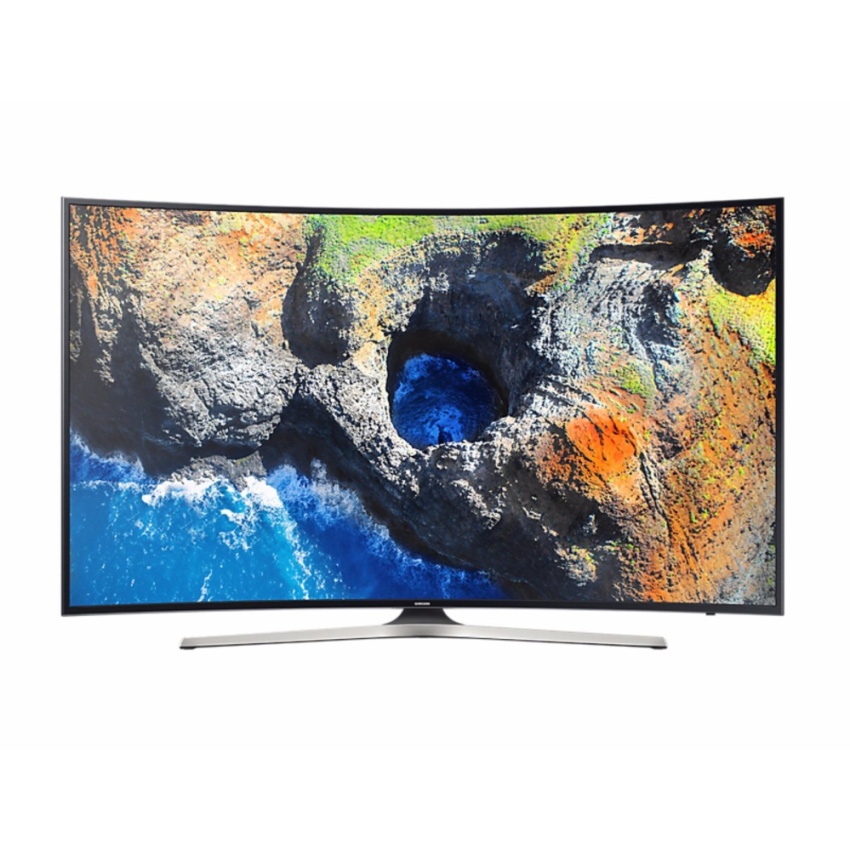 SAMSUNG CURVED UHD SMART TV 55 UA55MU6300KXXT SAMSUNG CURVED UHD SMART TV 55 UA55MU6300KXXT