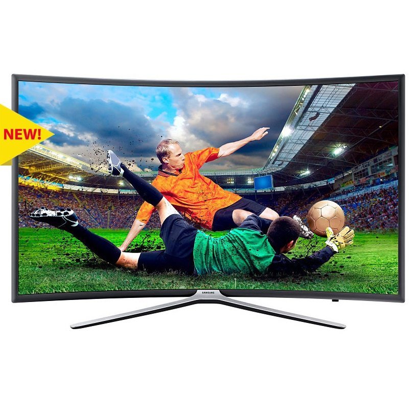 Samsung Digital Smart Curved Full HD LED TV ขนาด 49 นิ้ว รุ่น UA49K6300AKXXT