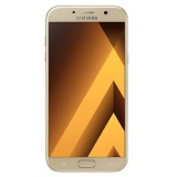 Samsung Galaxy A7 (2017) - Gold