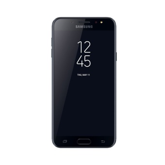 Samsung Galaxy J7+ (Black)