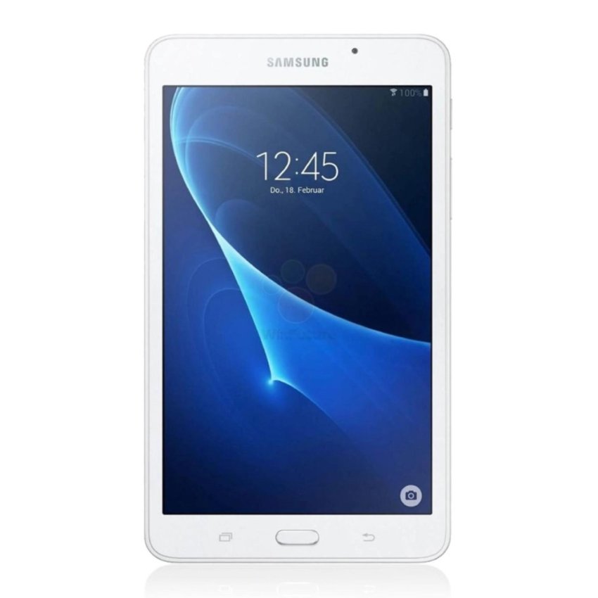Samsung Galaxy Tab A 2016 7.0 (White)