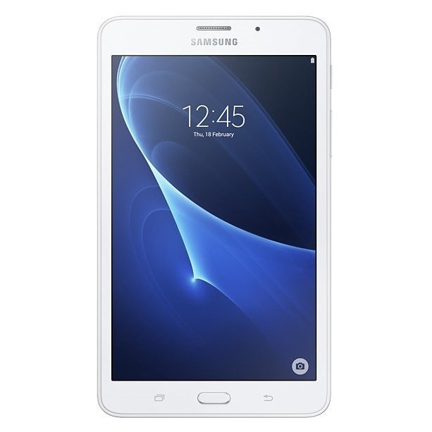 Samsung Galaxy Tab A 7 White image
