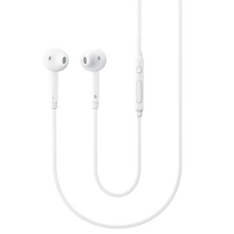 Samsung In-Ear Fit (White)