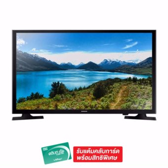 SAMSUNG LED TV HD 32 รุ่น UA32J4003AKXXT