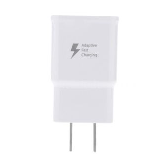 Samsung Original Adaptive Fast Charging Wall Charger (No Box) -(White) Samsung Original Adaptive Fast Charging Wall Charger (No Box) -(White)