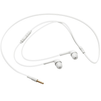 Samsung Stereo Earphone (White)