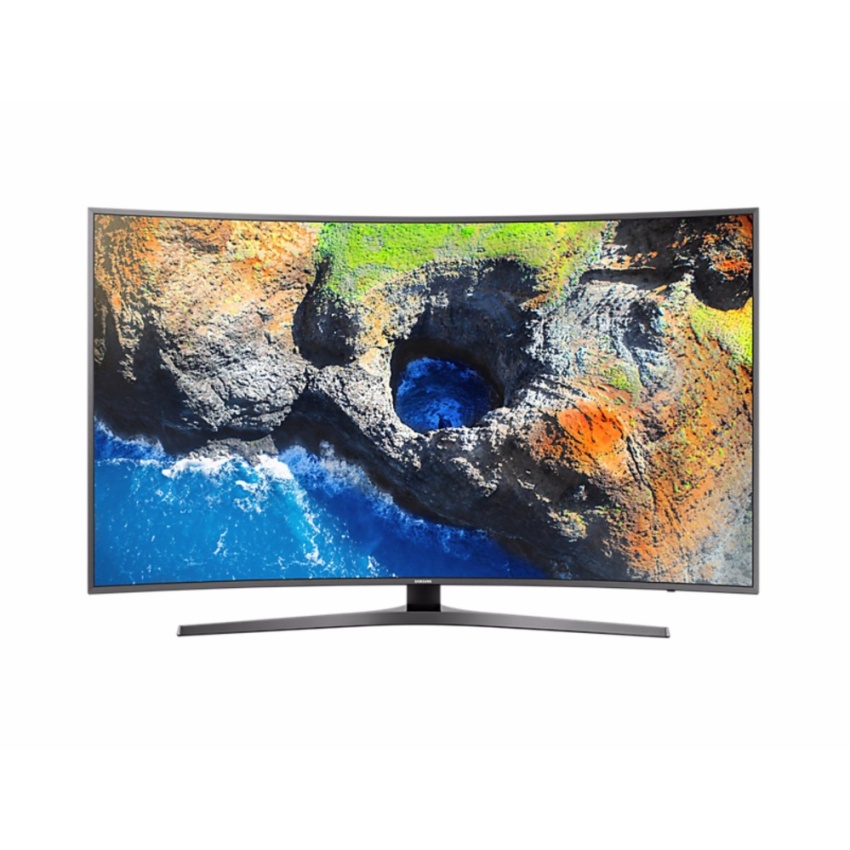 Samsung UHD 4K Curved Smart TV 65 MU6500 Series 6