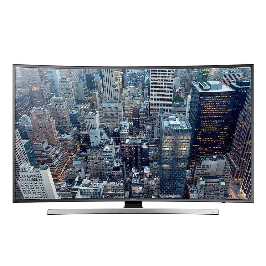 Samsung UHD Curved Smart 3D TV 48 นิ้ว รุ่น UA48JU6600