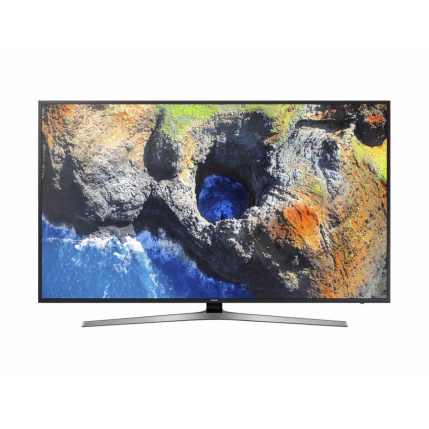 Samsung UHD Smart TV 65 MU6100 Series 6