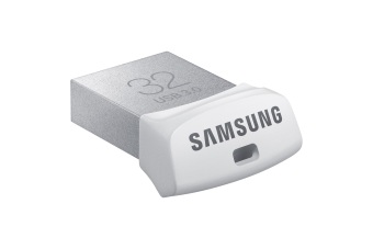 สนใจซื้อ Samsung USB 3.0 Flash Drive FIT ความจุ 32GB ต้องการขาย Samsung USB 3.0 Flash Drive FIT ความจุ 32GB