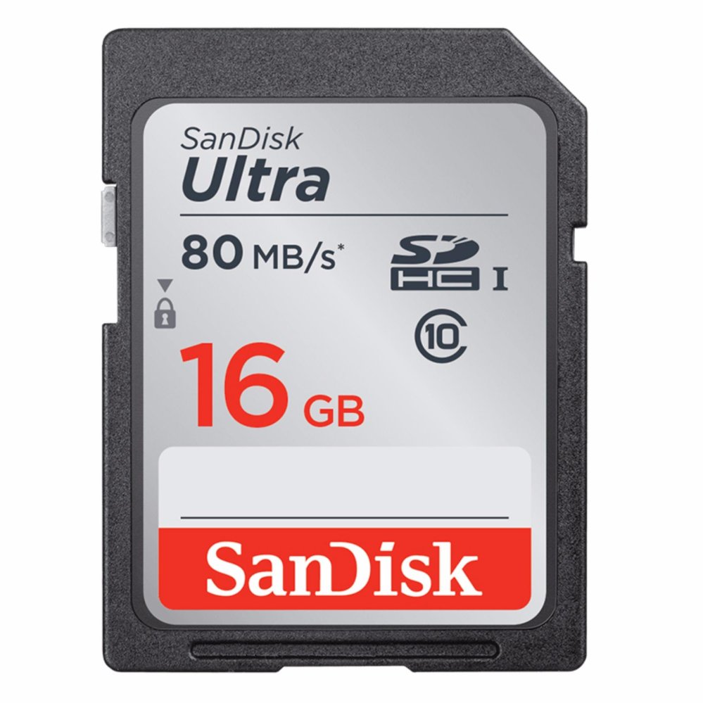 SANDISK DIGITAL MEDIA CARD 16 GB. SD CARD Ultra SDHC Class 10 ???? SDSDUNC_016G_GN6IN SANDISK DIGITAL MEDIA CARD 16 GB. SD CARD Ultra SDHC Class 10 ???? SDSDUNC_016G_GN6IN