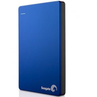 ขอเสนอ SEAGATE HD EXT 2.5 2TB NEW BACKUP PLUS STDR2000302 BLUE ต้องการขาย SEAGATE HD EXT 2.5 2TB NEW BACKUP PLUS STDR2000302 BLUE