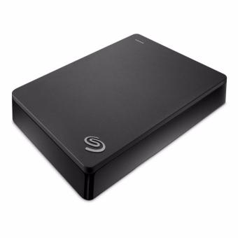 SEAGATE NEW BACKUP PLUS PORTABLE (BLACK) 5TB 2.5 USB 3.0/ 3 YRSTDR5000300 SEAGATE NEW BACKUP PLUS PORTABLE (BLACK) 5TB 2.5 USB 3.0/ 3 YRSTDR5000300
