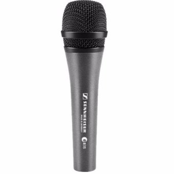 ขาย SENNHEISER : ไมค์โครโฟน รุ่น. E-835- GREY