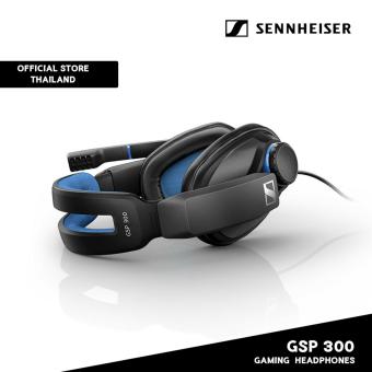 หูฟัง SENNHEISER GAMING GSP 300