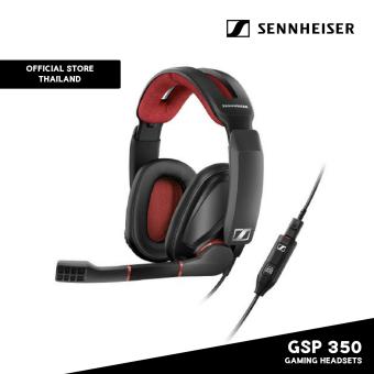 หูฟัง Sennheiser Gaming GSP 350