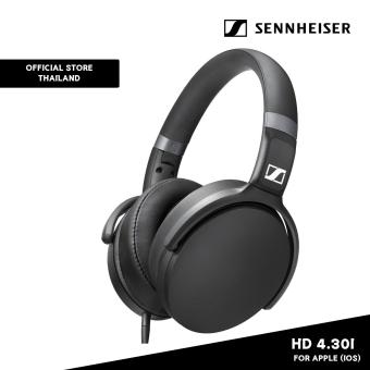 หูฟัง Sennheiser HD 4.30i for Apple (ios)