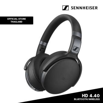 หูฟัง Sennheiser HD 4.40 Bluetooth/Wireless