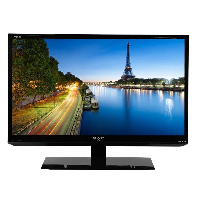 Sharp LED TV 32 นิ้ว - รุ่น LC-32LE150M