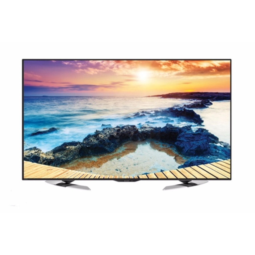 SHARP LED TV 70 นิ้ว รุ่น LC-70LE360X(Black)