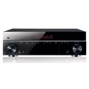 Sherwood R-507 5.1ch A/V Receiver (Black)