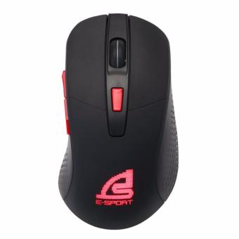 2561 SIGNO E-Sport DRACO Gaming Mouse รุ่น GM-930