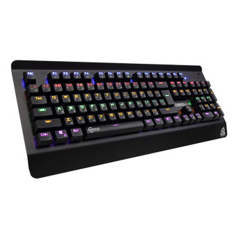2561 SIGNO E-Sport Spectrum Mechanical Gaming Keyboard รุ่น CERBERUS KB-759