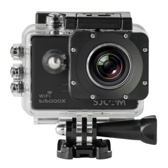 SJCAM SJ5000X Elite 4K Gyro (Black) SJCAM SJ5000X Elite 4K Gyro (Black)