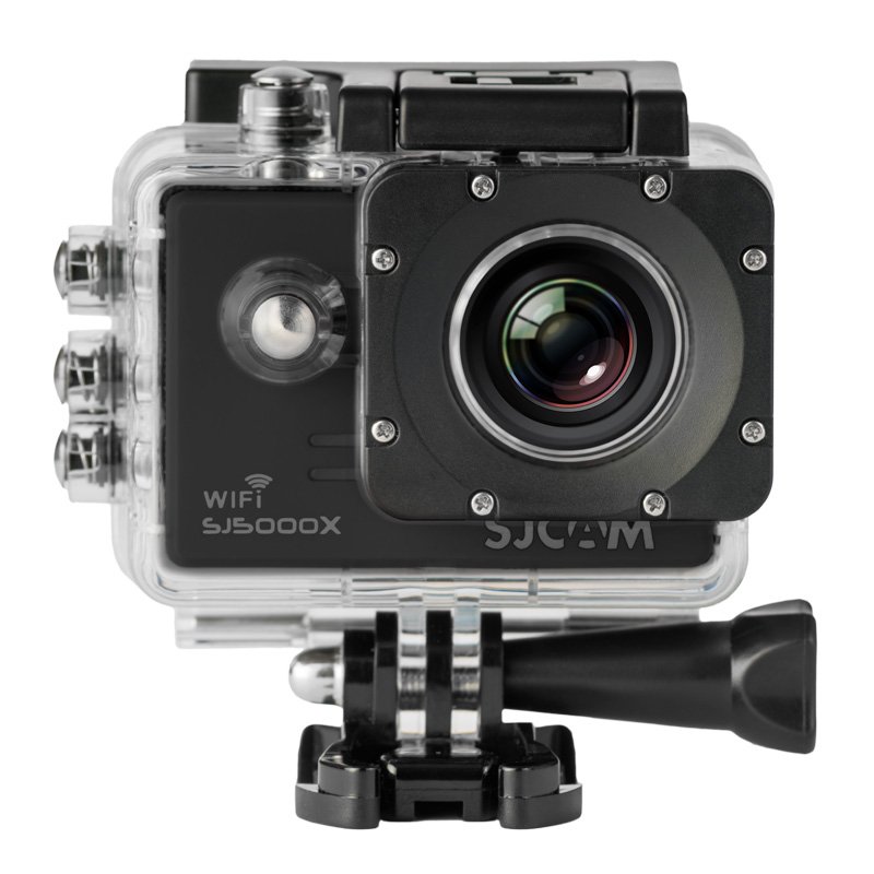 SJCAM SJ5000X Elite 4K Gyro (Black) SJCAM SJ5000X Elite 4K Gyro (Black)