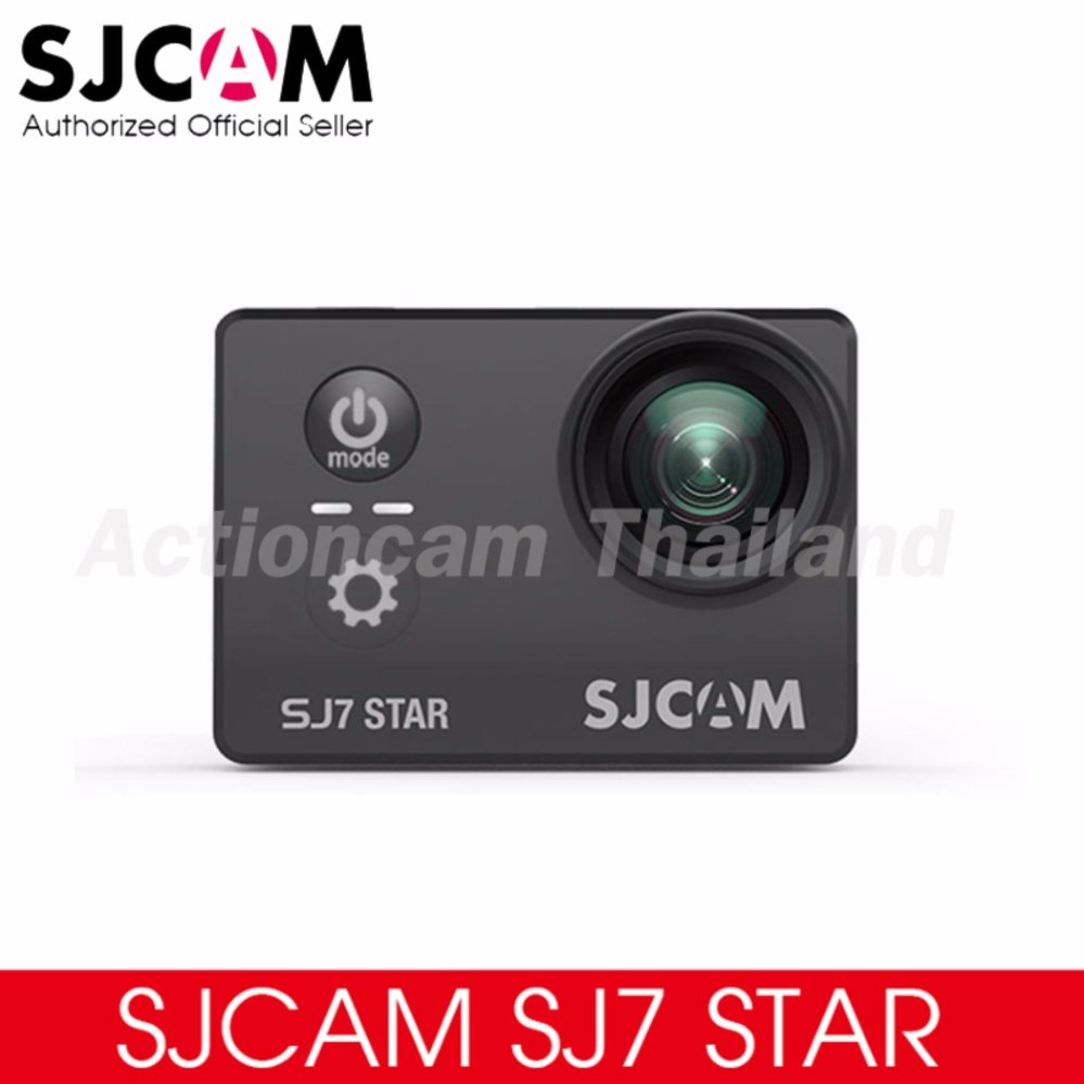 SJCAM SJ7 STAR 4K SJCAM SJ7 STAR 4K