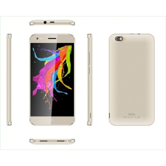 2560 SKG S-221 4G LTE จอQHD5นิ้ว Quad-Care