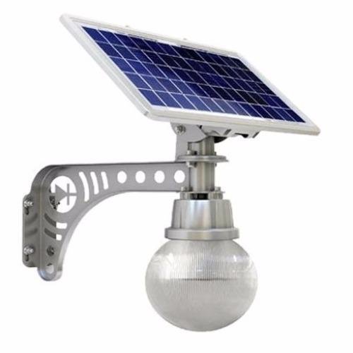 Solar Garden Light Orange โคมไฟพลังงานแสงอาทิตย์ 5W BCT-OLO1.0 แสงส้ม
