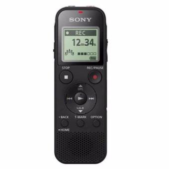 ขาย SONY เครื่องบันทึกเสียงระบบดิจิตอล 4 GB รุ่น ICD-PX470 สีดำ