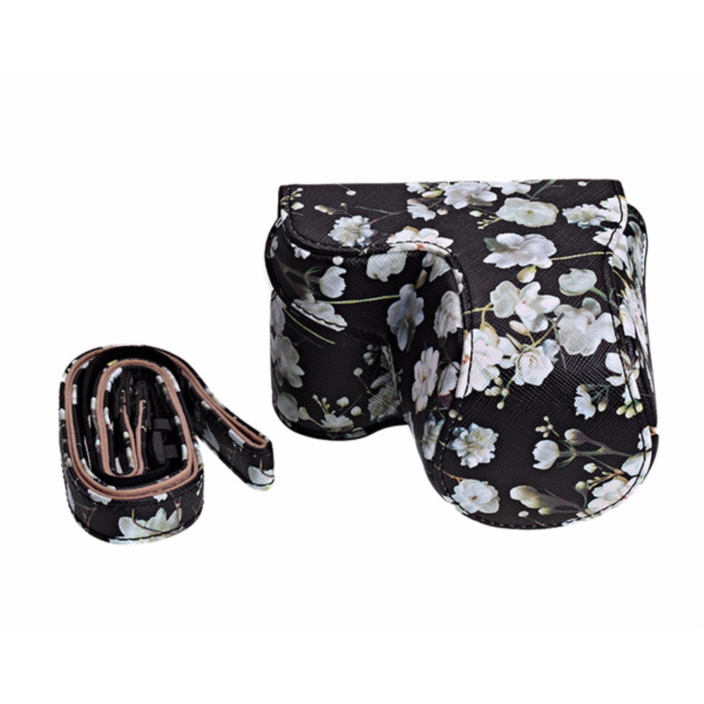 เคสกล้องSony A5100 เคสกล้องSony A5100