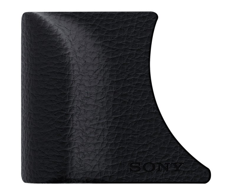 SONY อุปกรณ์เสริม DSC รุ่น AG-R2/B (Attachment Grip) - Black SONY อุปกรณ์เสริม DSC รุ่น AG-R2/B (Attachment Grip) - Black