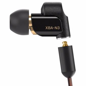 Sony In-Ear Headphones (Hi-Res AUDIO) รุ่น XBA-N3AP