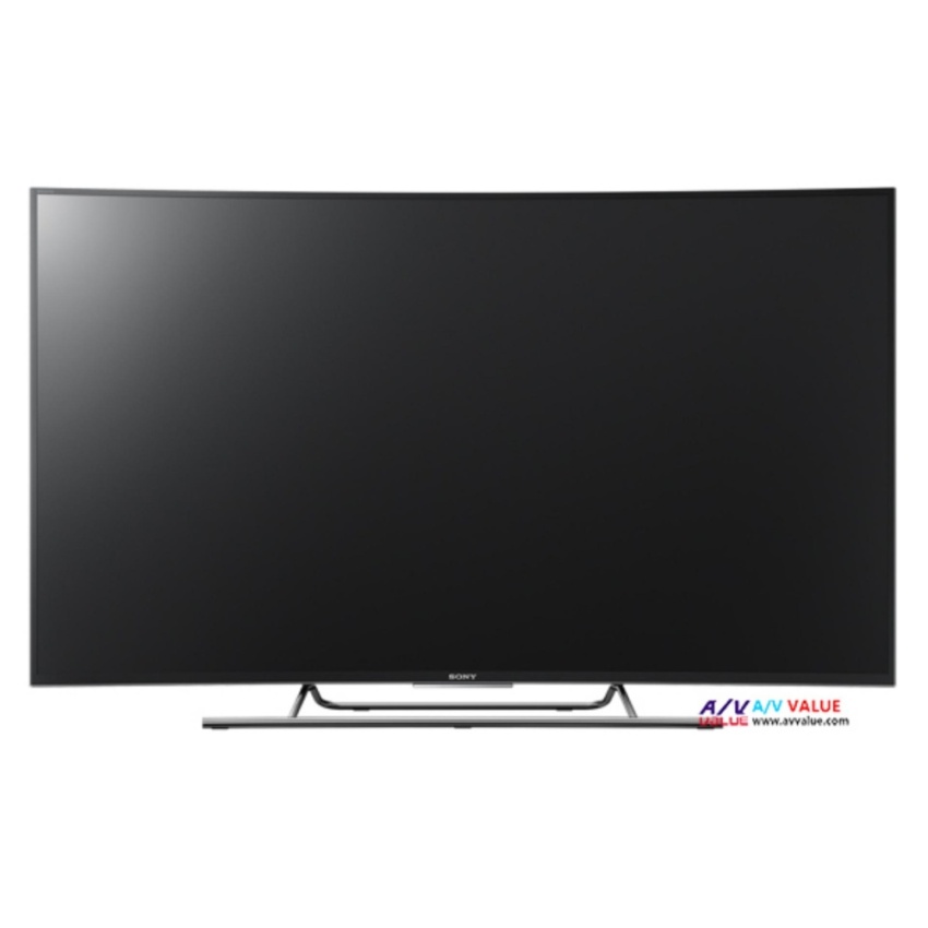 Sony LED 4KCurved Screen(Android TV) 65 รุ่น KD-65S8500C (ฟรี แว่นตา Active 3D รุ่น TDG-BT500A 2 ชิ้น) Sony LED 4KCurved Screen(Android TV) 65 รุ่น KD-65S8500C (ฟรี แว่นตา Active 3D รุ่น TDG-BT500A 2 ชิ้น)