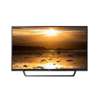 SONY LED DIGITAL TV SMART Full HD ขนาด 40 นิ้ว รุ่น KDL-40W660E