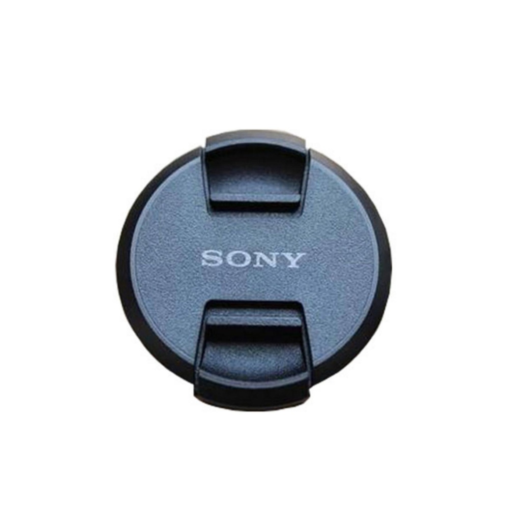 Sony Lens Cap 49 mm ฝาปิดหน้าเลนส์ Sony Lens Cap 49 mm ฝาปิดหน้าเลนส์