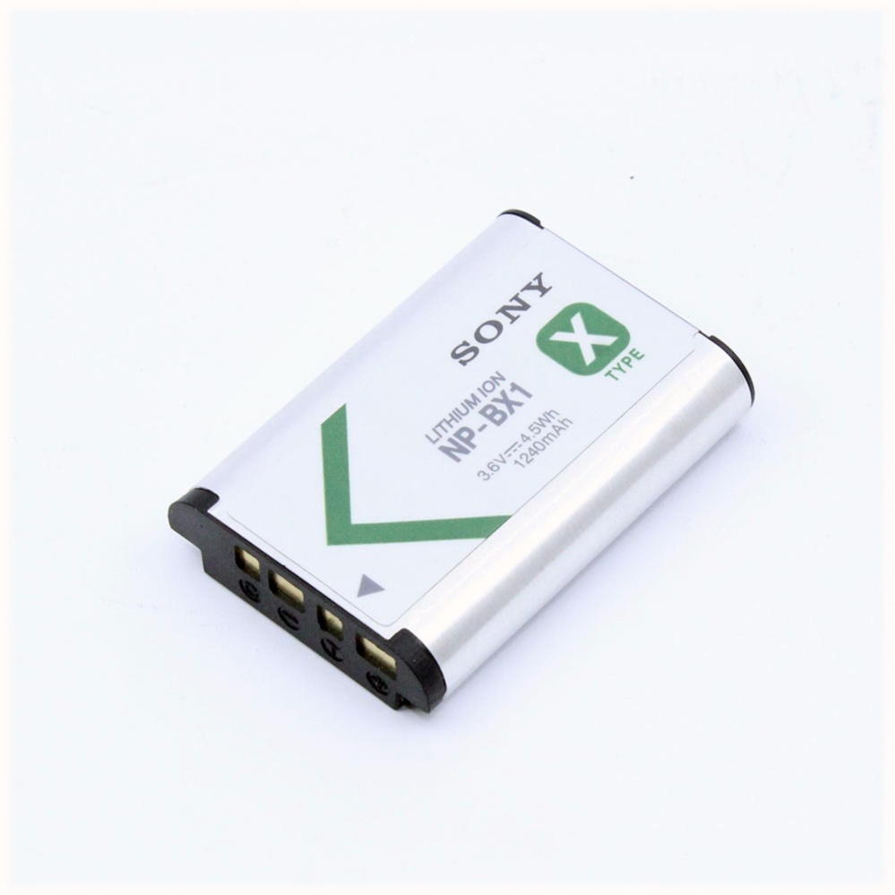 แบตกล้อง Sony รุ่น NP-BX1 แบตกล้อง Sony รุ่น NP-BX1