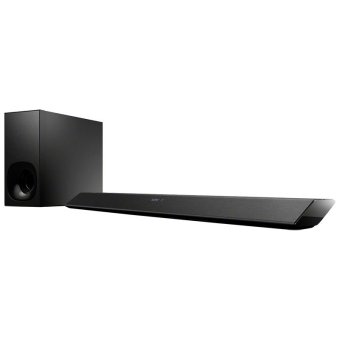 Sony ลำโพง Sound Bar 2.1ch รุ่น HT-CT380