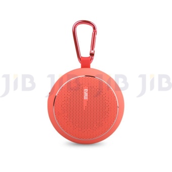 SPEAKER BLUETOOTH MIFA F1 PINK 1-Y