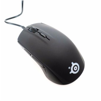 ซื้อ/ขาย SteelSeries Mouse Gaming Rival 95