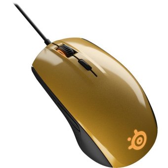 ซื้อ/ขาย Steelseries Rival 100 Alchemy Gold