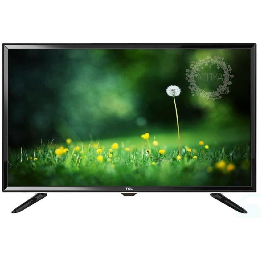TCL แอลอีดีทีวี 29 นิ้ว รุ่น LED29D2710 TCL แอลอีดีทีวี 29 นิ้ว รุ่น LED29D2710