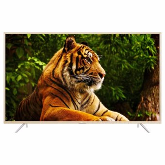TCL 4K SMART LED TV ขนาด 55 นิ้ว รุ่น 55P2US New Model 2017