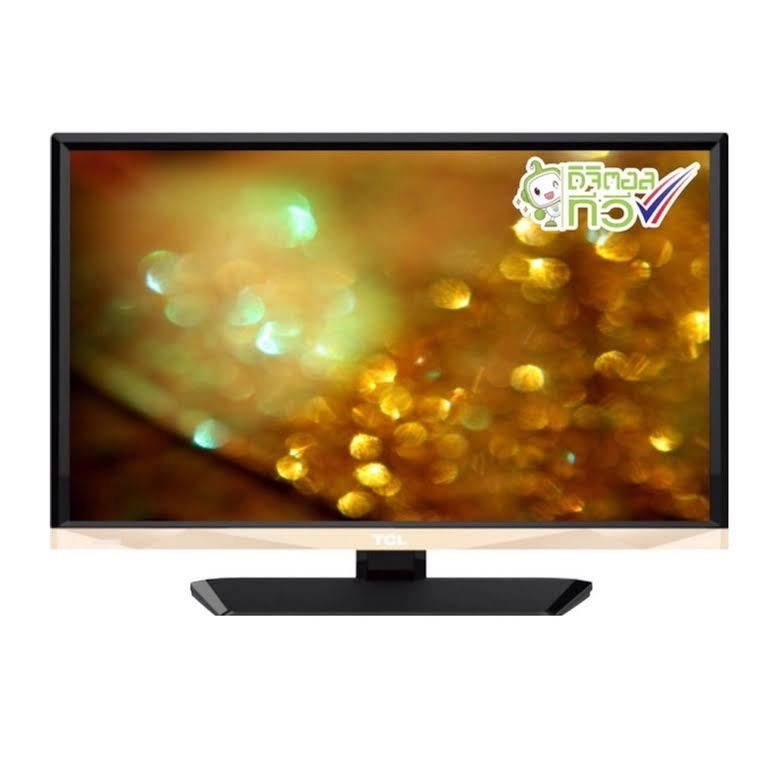 TCL LED TV 24 รุ่น 24B2630 (Black)