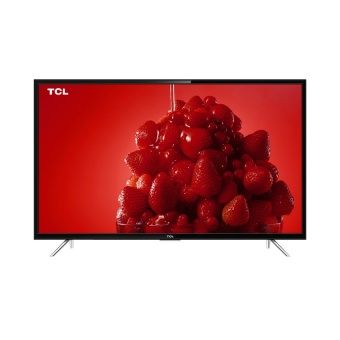 TCL UHD Android smart TV 50 นิ้ว รุ่น LED50F3800